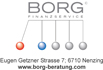 BORG Official