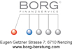 BORG Official